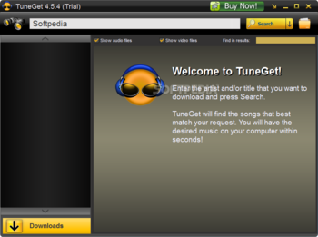 SoundTaxi Media Suite screenshot 3