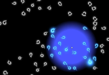 Soundtorch screenshot
