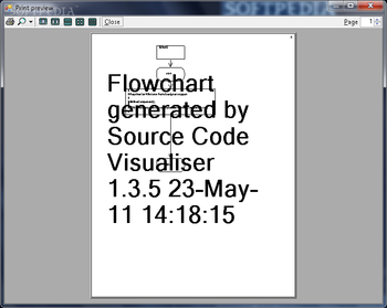 Source Code Visualiser screenshot 6