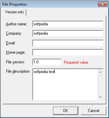 Source Edit Add-In Editor screenshot 3