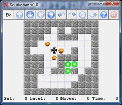 Sourkoban screenshot