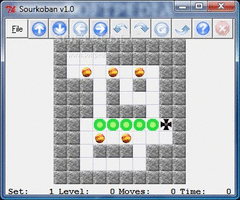 Sourkoban screenshot 2