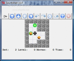 Sourkoban screenshot 3