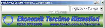 Sozluk screenshot 2