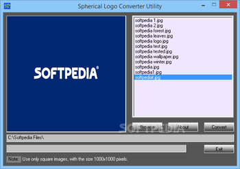 SP Video Publisher screenshot 6