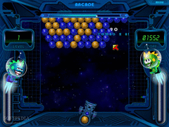 Space Bubbles screenshot 3