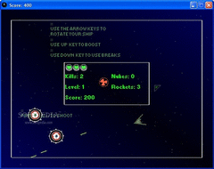 Space Eco Mars at 3000 screenshot