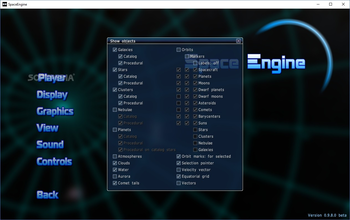 Space Engine screenshot 10