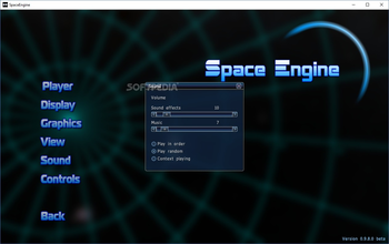 Space Engine screenshot 11