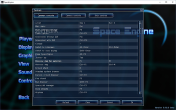 Space Engine screenshot 12