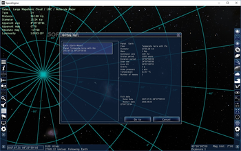 Space Engine screenshot 5