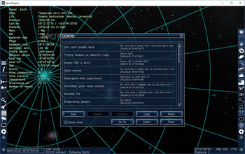 Space Engine screenshot 6