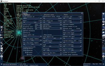 Space Engine screenshot 7