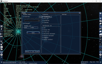 Space Engine screenshot 9