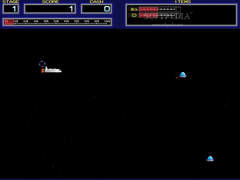 Space Explorer Deluxe screenshot 2
