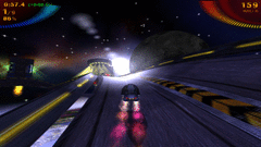 Space Extreme Racers screenshot 14