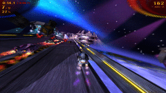 Space Extreme Racers screenshot 21