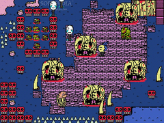 Space Funeral screenshot 3