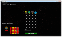 Space Interlopers screenshot 2