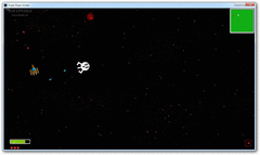 Space Interlopers screenshot 3