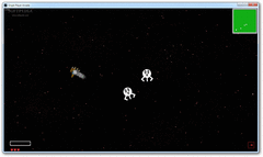 Space Interlopers screenshot 4