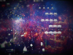 Space Invaders screenshot 4