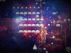 Space Invaders screenshot 5