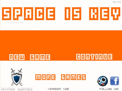 Space is Key screenshot