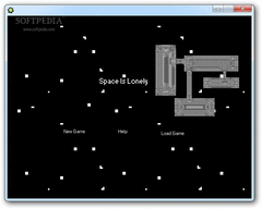 Space Is Lonely screenshot