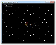 Space Is Lonely screenshot 2