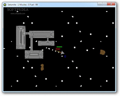 Space Is Lonely screenshot 3