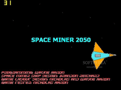 Space Miner 2050 screenshot