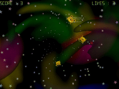 Space Monkeys 4 - DX screenshot 2