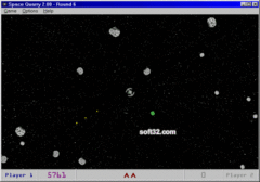 Space Quarry screenshot 3
