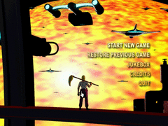 Space Quest Incinerations screenshot