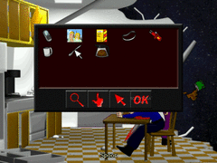 Space Quest Incinerations screenshot 5