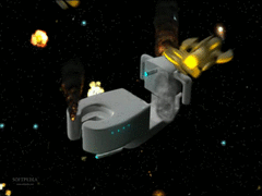 Space Quest Incinerations screenshot 6