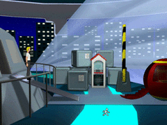 Space Quest Incinerations screenshot 8