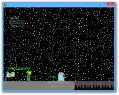 Space Quest screenshot 2