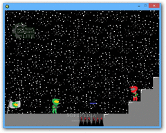Space Quest screenshot 3