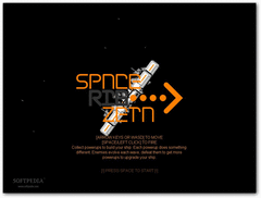 Space Rig Zeta screenshot