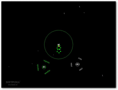 Space Rig Zeta screenshot 2