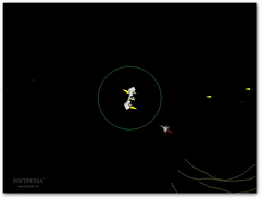 Space Rig Zeta screenshot 3