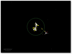 Space Rig Zeta screenshot 4