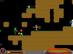 Space Safari screenshot