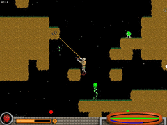 Space Safari screenshot 2