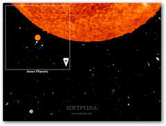 Space Simulator screenshot 3