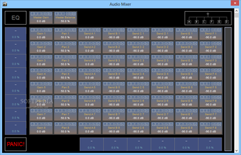 Space Toad MIDI Sequencer screenshot 12