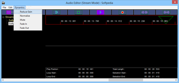Space Toad MIDI Sequencer screenshot 13