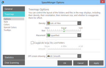 SpaceMonger screenshot 11